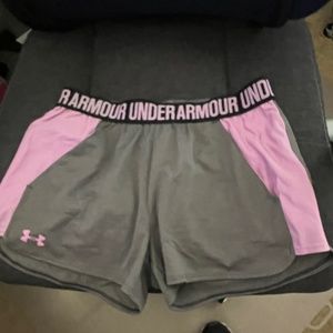 Under Armour Outfit